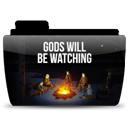 Gods Will Be Watching 5 icon